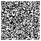 QR code with Jeffrey C Fusilier DDS contacts