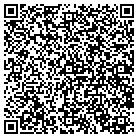 QR code with Hinkebein Nicholas M MD contacts