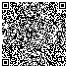 QR code with T J Timmy S Construction contacts