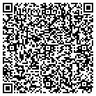 QR code with B J Dixon Electric CO contacts