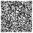 QR code with Word of Life Ministries Cogic contacts