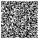 QR code with Hoben Mary MD contacts