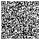 QR code with Hobson Luann MD contacts