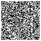 QR code with Cjs All Electric Corp contacts