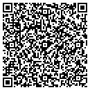 QR code with Holt Richard T MD contacts