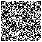 QR code with Honaker Joshua T MD contacts