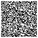 QR code with Hottman Lance M DO contacts