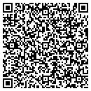 QR code with Houk Charles M MD contacts