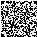 QR code with Howe Adam S MD contacts