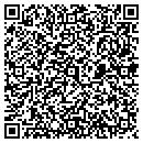 QR code with Hubert Mary R MD contacts