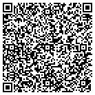 QR code with N E Fl Occupational Health contacts