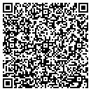 QR code with Hunt David S MD contacts