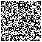 QR code with Hurst Jr Arthur T MD contacts