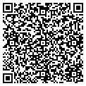 QR code with Lea E F contacts