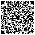 QR code with Ariix contacts