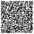 QR code with KDYN contacts
