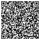 QR code with J Bennett Group contacts