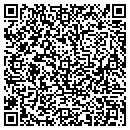 QR code with Alarm Store contacts