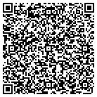 QR code with Pre-Destine Life Ministries contacts