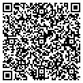 QR code with P & P Electric contacts
