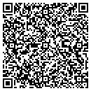 QR code with Regency Nails contacts