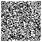 QR code with Radiant Electric Inc contacts