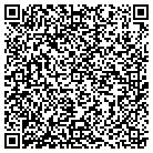 QR code with R M Snyder Electric Inc contacts