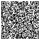 QR code with Moore Cecil contacts