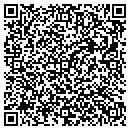 QR code with June Lisa MD contacts