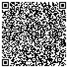 QR code with S Haston Lawn Service contacts