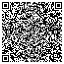 QR code with Harbor View contacts