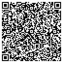 QR code with Obregon Art contacts