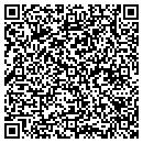 QR code with Aventine Rx contacts
