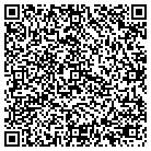 QR code with Kimberley M Huseman O D Psc contacts