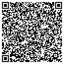 QR code with Kim John W MD contacts