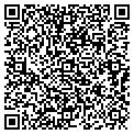 QR code with avowzone contacts
