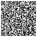 QR code with Kenneth Hallum contacts