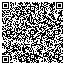 QR code with Knight James C MD contacts