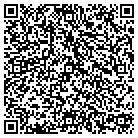 QR code with Mann Construction Corp contacts