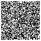 QR code with Koduvathara James MD contacts