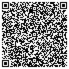 QR code with Konijeti Jayakrishna MD contacts