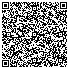 QR code with Masseria Construction Corp contacts