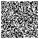 QR code with Kubiak Nancy T MD contacts