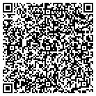 QR code with M L Z General Construction Inc contacts