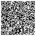 QR code with Pace Electric contacts