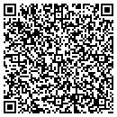QR code with Ron Haener contacts