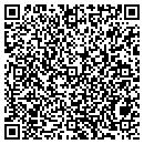 QR code with Hiland Dairy Co contacts