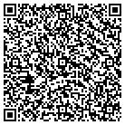 QR code with Radisson Palm Beach Shores contacts