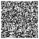 QR code with Alber Corp contacts