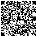 QR code with Rods Wb Lightning contacts